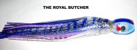 The Royal Butcher