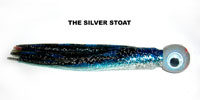 The Silver Stoat